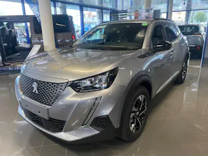 Peugeot 2008 e Allure Pack