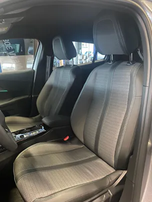Peugeot 2008 e Allure Pack