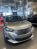 Peugeot 2008 e Allure Pack