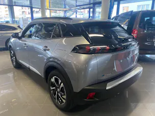 Peugeot 2008 e Allure Pack