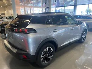 Peugeot 2008 e Allure Pack