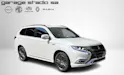 Mitsubishi Outlander 2.4 PHEV Diamond S-Edition 4WD Automatic