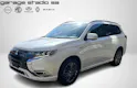 Mitsubishi Outlander 2.4 PHEV Diamond S-Edition 4WD Automatic