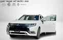 Mitsubishi Outlander 2.4 PHEV Diamond S-Edition 4WD Automatic
