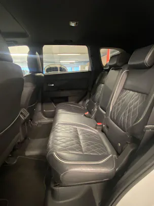 Mitsubishi Outlander 2.4 PHEV Diamond S-Edition 4WD Automatic