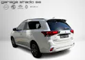 Mitsubishi Outlander 2.4 PHEV Diamond S-Edition 4WD Automatic