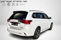 Mitsubishi Outlander 2.4 PHEV Diamond S-Edition 4WD Automatic