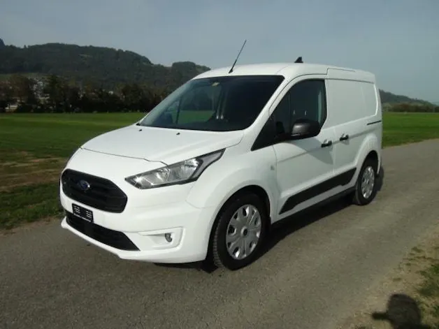 Ford Transit Connect Van 210 L1 1.0 EcoBoost 100 Trend