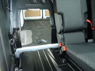 Ford Transit Connect Van 210 L1 1.0 EcoBoost 100 Trend