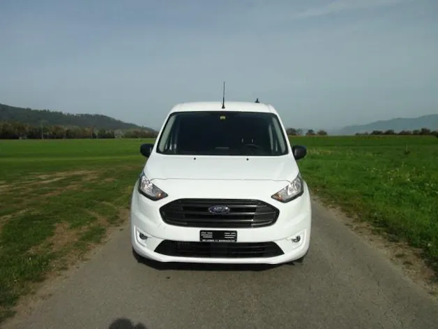 Ford Transit Connect Van 210 L1 1.0 EcoBoost 100 Trend