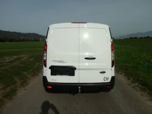 Ford Transit Connect Van 210 L1 1.0 EcoBoost 100 Trend