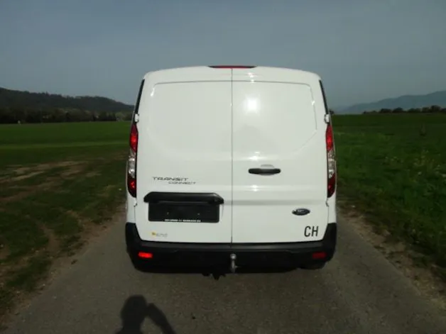 Ford Transit Connect Van 210 L1 1.0 EcoBoost 100 Trend