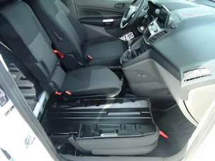Ford Transit Connect Van 210 L1 1.0 EcoBoost 100 Trend