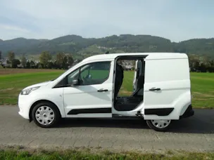 Ford Transit Connect Van 210 L1 1.0 EcoBoost 100 Trend