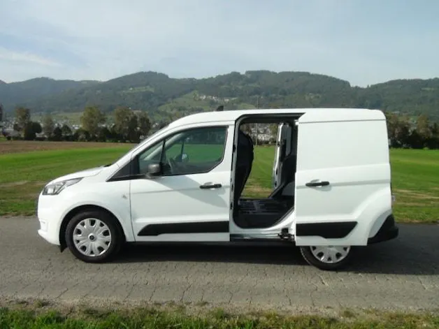 Ford Transit Connect Van 210 L1 1.0 EcoBoost 100 Trend