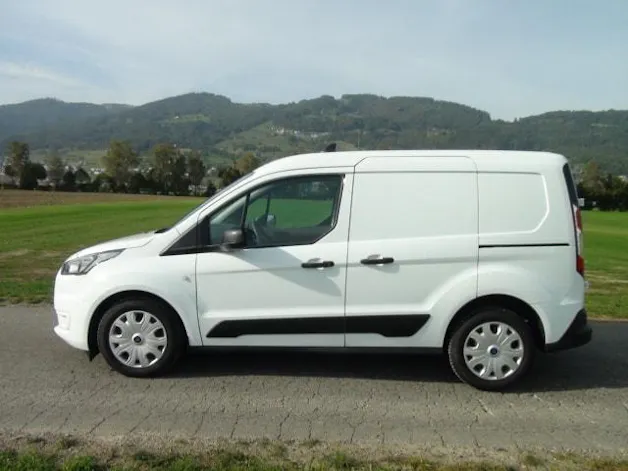 Ford Transit Connect Van 210 L1 1.0 EcoBoost 100 Trend
