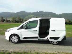 Ford Transit Connect Van 210 L1 1.0 EcoBoost 100 Trend