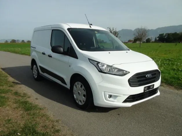 Ford Transit Connect Van 210 L1 1.0 EcoBoost 100 Trend