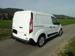 Ford Transit Connect Van 210 L1 1.0 EcoBoost 100 Trend