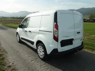 Ford Transit Connect Van 210 L1 1.0 EcoBoost 100 Trend