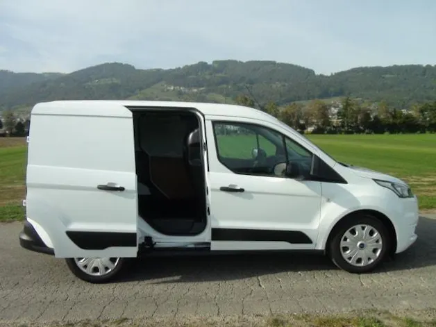 Ford Transit Connect Van 210 L1 1.0 EcoBoost 100 Trend