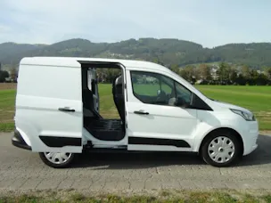 Ford Transit Connect Van 210 L1 1.0 EcoBoost 100 Trend