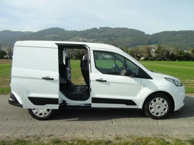 Ford Transit Connect Van 210 L1 1.0 EcoBoost 100 Trend