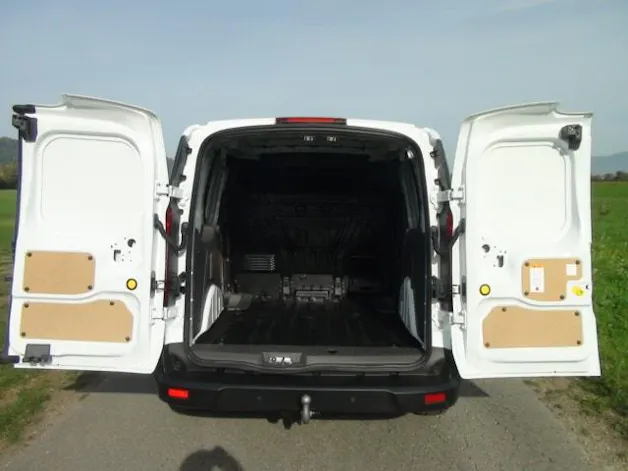 Ford Transit Connect Van 210 L1 1.0 EcoBoost 100 Trend