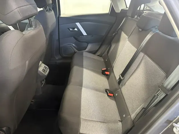Citroën C4 1.2 PureTech Swiss Edition