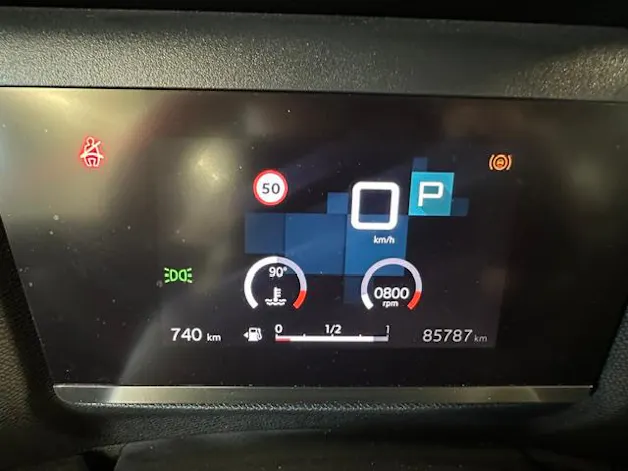 Citroën C4 1.2 PureTech Swiss Edition