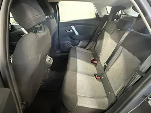 Citroën C4 1.2 PureTech Swiss Edition