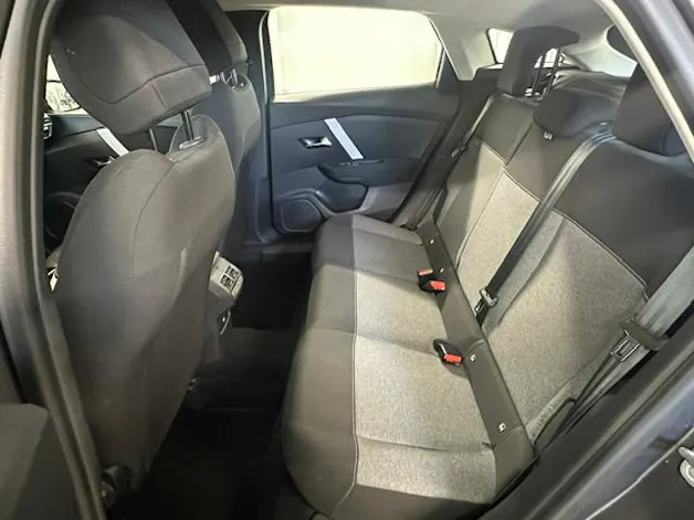 Citroën C4 1.2 PureTech Swiss Edition