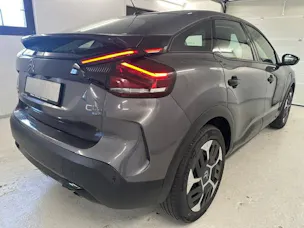 Citroën C4 1.2 PureTech Swiss Edition