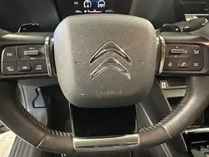 Citroën C4 1.2 PureTech Swiss Edition