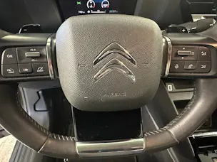 Citroën C4 1.2 PureTech Swiss Edition