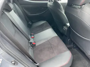 Toyota Yaris 1.5 VVT-i HSD GR Sport
