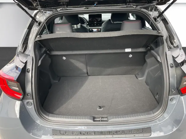 Toyota Yaris 1.5 VVT-i HSD GR Sport