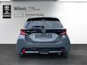 Toyota Yaris 1.5 VVT-i HSD GR Sport