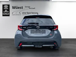 Toyota Yaris 1.5 VVT-i HSD GR Sport