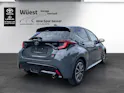 Toyota Yaris 1.5 VVT-i HSD GR Sport