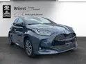 Toyota Yaris 1.5 VVT-i HSD GR Sport