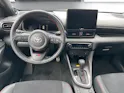 Toyota Yaris 1.5 VVT-i HSD GR Sport