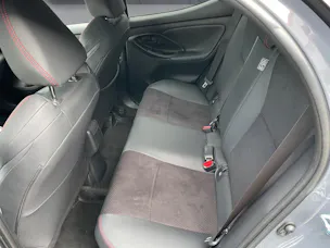 Toyota Yaris 1.5 VVT-i HSD GR Sport