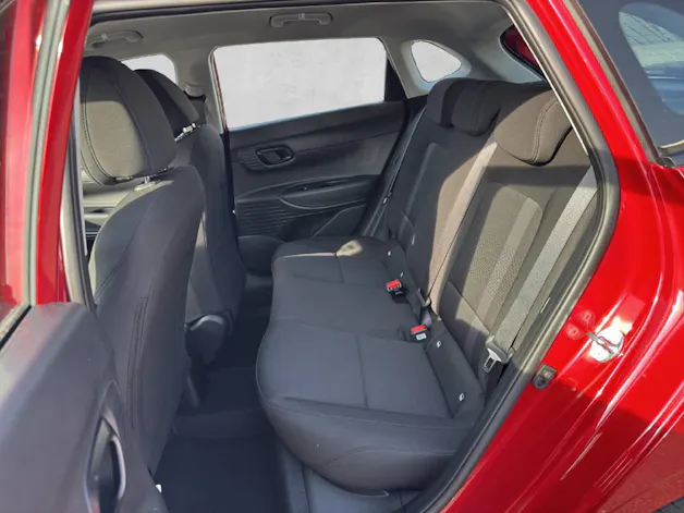 Hyundai i20 1.0 T-GDi Origo
