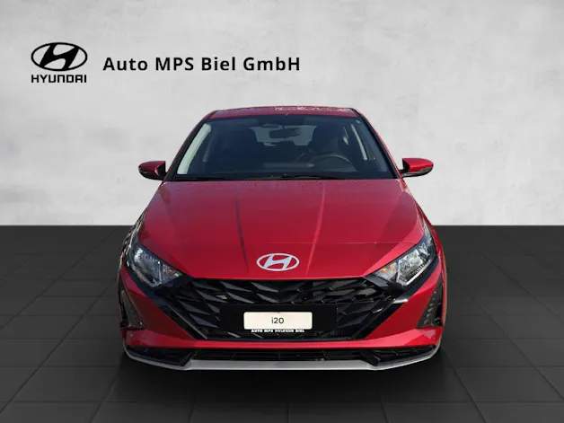 Hyundai i20 1.0 T-GDi Origo