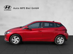 Hyundai i20 1.0 T-GDi Origo