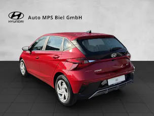 Hyundai i20 1.0 T-GDi Origo