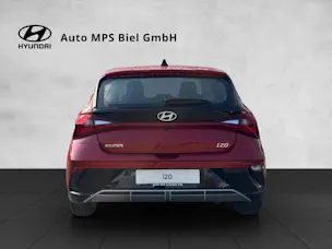 Hyundai i20 1.0 T-GDi Origo