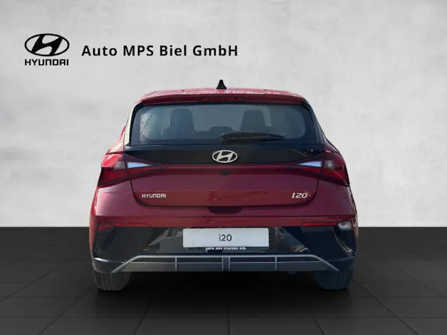 Hyundai i20 1.0 T-GDi Origo