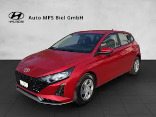 Hyundai i20 1.0 T-GDi Origo